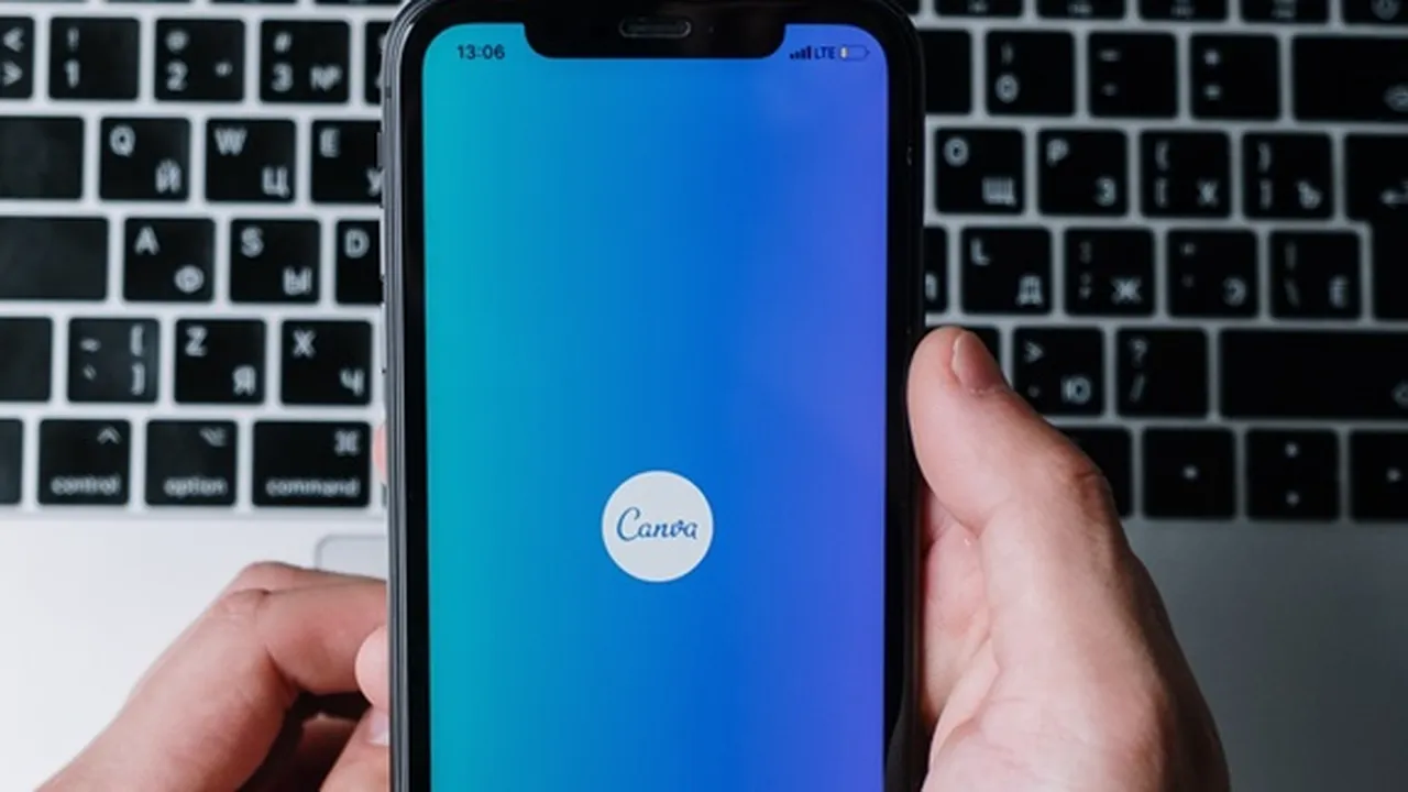 Cara Membuat Feed Instagram Nyambung dengan Canva, Bikin Tampilan Makin Aesthetic