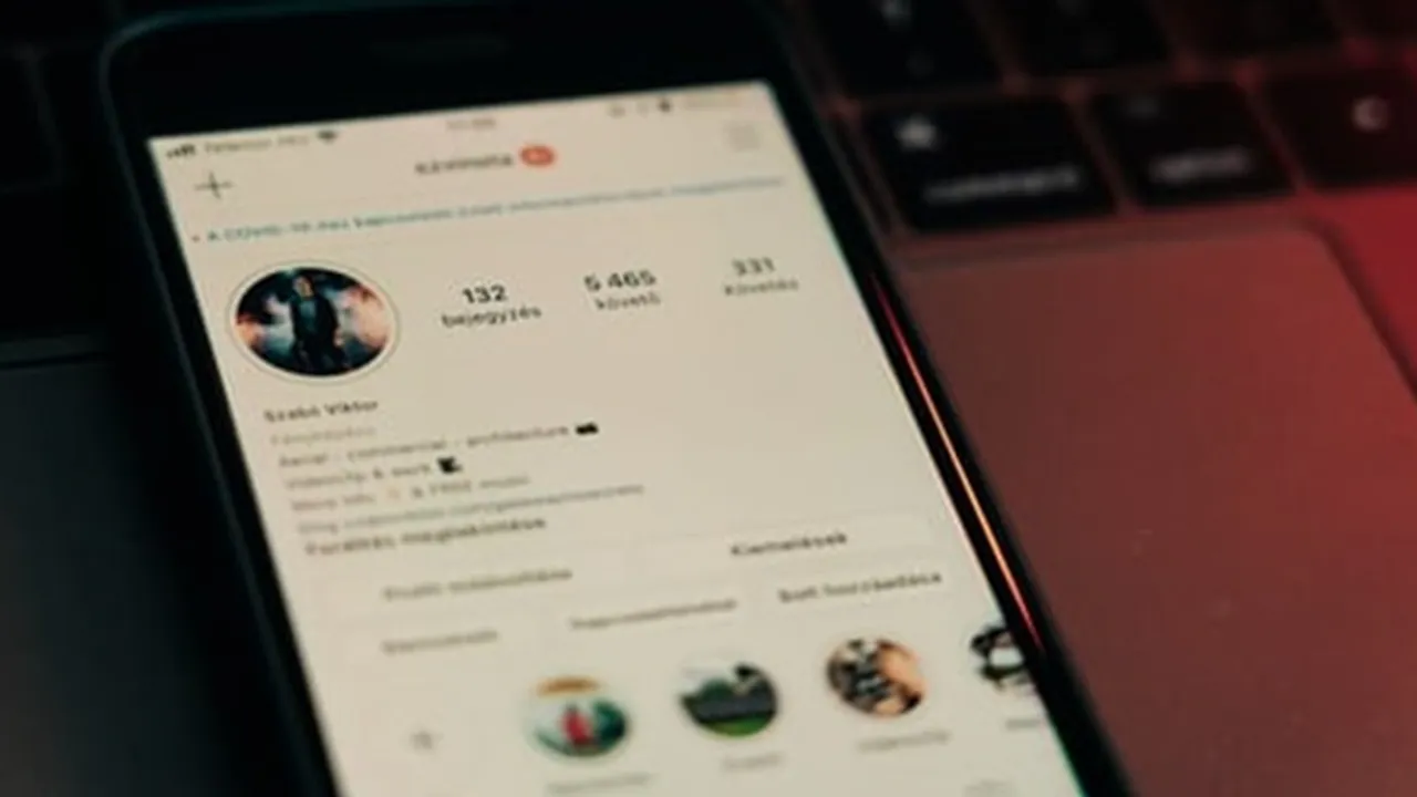 Cara Membuat Feed Instagram Nyambung, Pakai Aplikasi yang Mudah Digunakan