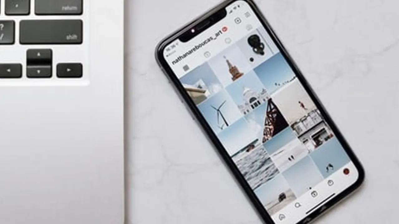 7 Cara Membuat Feeds Instagram Aestethic dengan Mudah dan Praktis, Jangan Asal Posting Foto