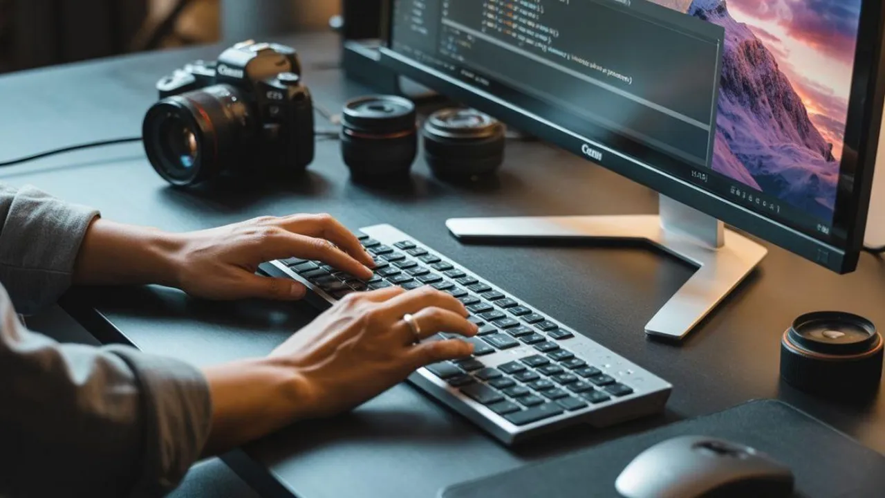 Cara Membuat Foto AI: Panduan Lengkap untuk Pemula