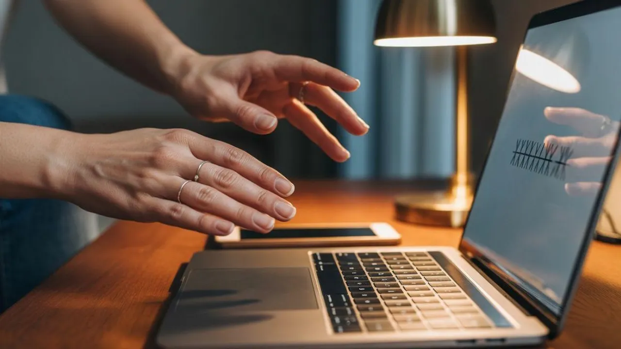 Cara Membuat Google Form dengan Mudah di HP dan Laptop untuk Pemula