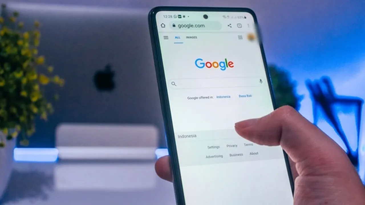 Cara Membuat Google Form di HP dengan Mudah Tanpa Aplikasi, Praktis Banget