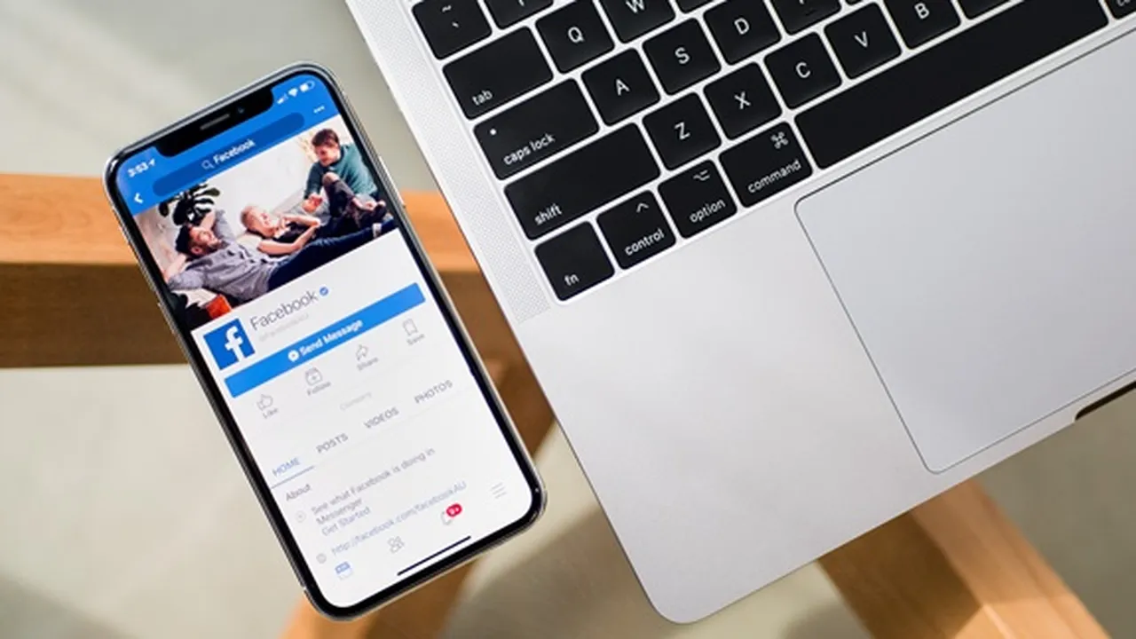 Cara Membuat Halaman di Facebook Lewat HP dan Laptop, Ketahui Pula Tips Mengelolanya
