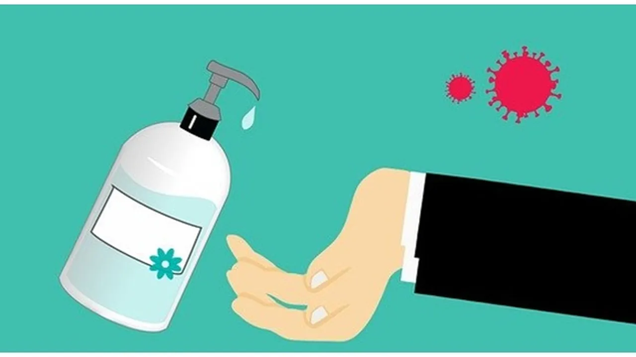 Cara Membuat Hand Sanitizer Sesuai Standar WHO untuk Cegah Corona Covid-19