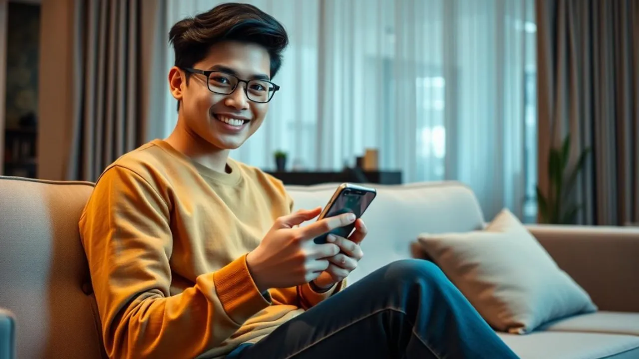 Cara Membuat Info WhatsApp Kosong dengan Mudah dan Cepat