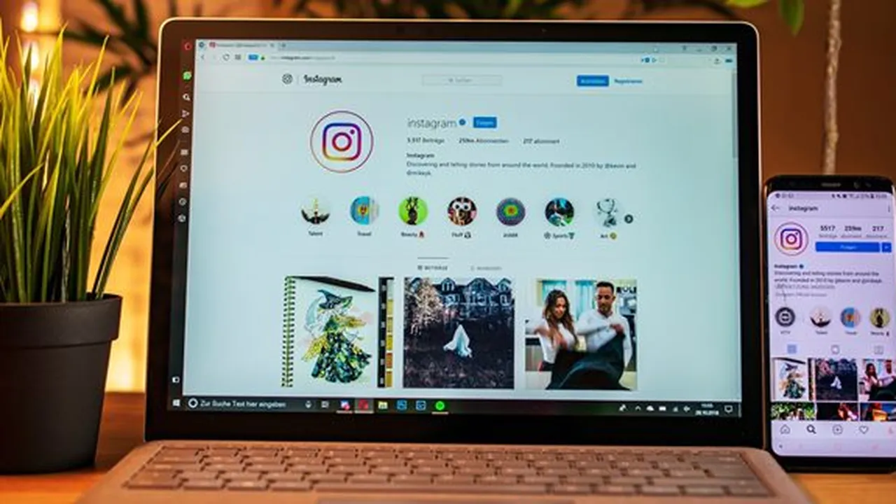 Cara Membuat Instagram Bisnis untuk Pemula, Beserta Fitur dan Penjelasannya