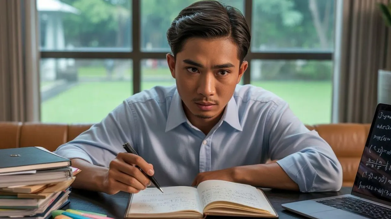 Cara Membuat Jurnal dari Skripsi: Panduan Lengkap untuk Mahasiswa