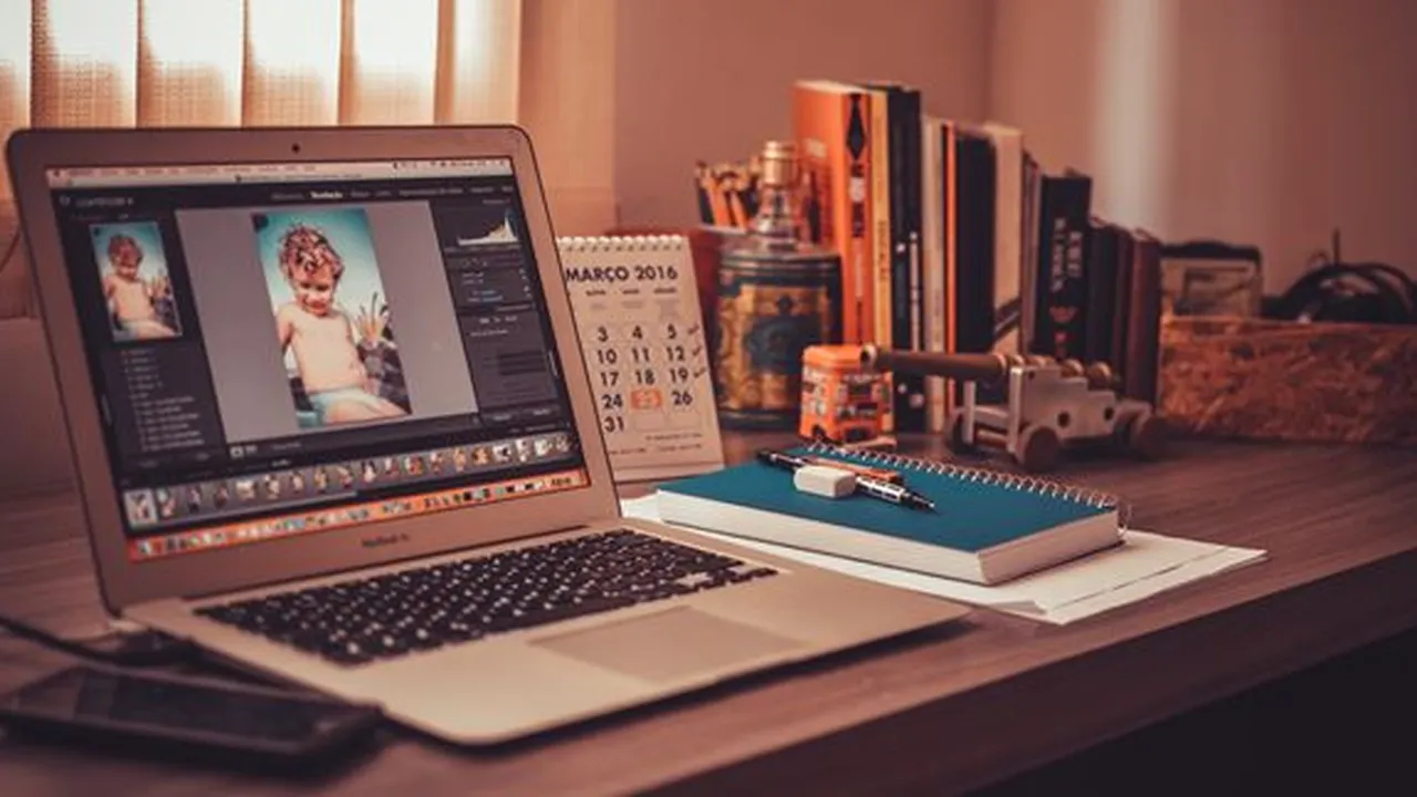 Cara Membuat Kartu Ucapan Digital yang Menarik dengan Aplikasi Mudah dan Praktis