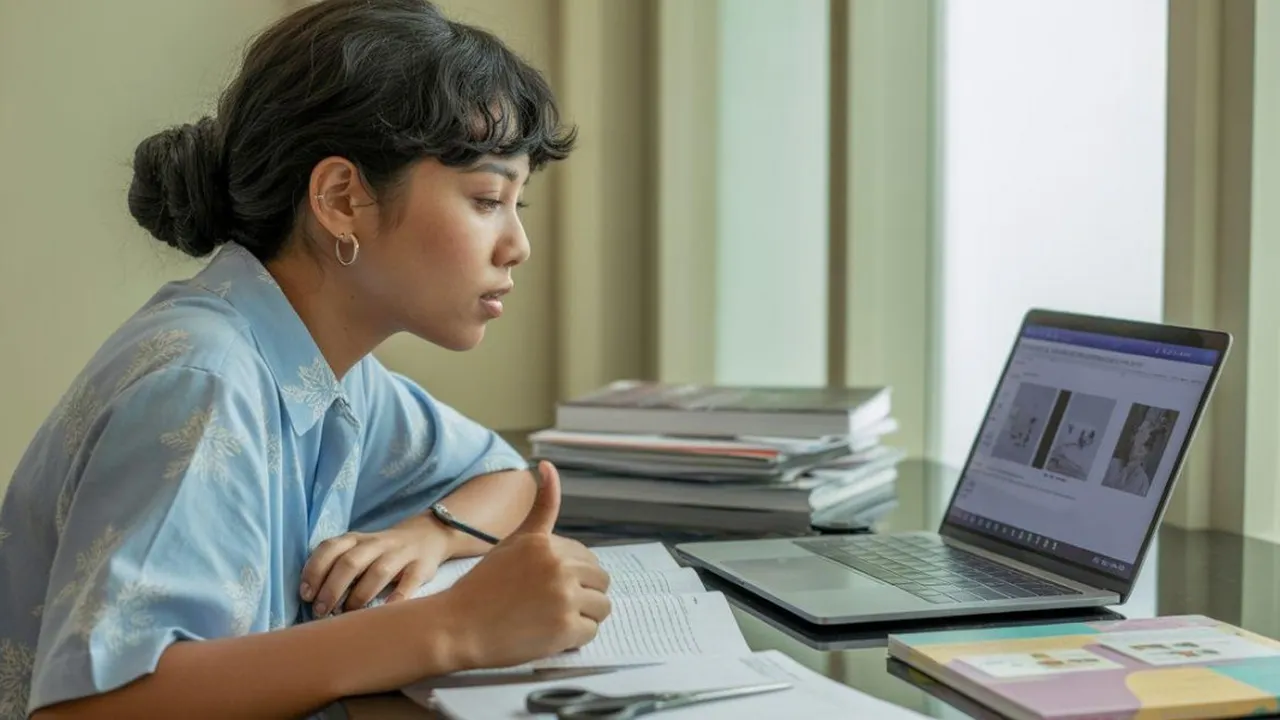 Cara Membuat Kliping dari Internet: Panduan Lengkap untuk Siswa dan Pelajar