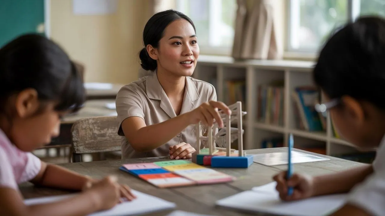 Cara Membuat Konten Edukasi yang Menarik agar Ilmu Mudah Dipahami dan Diingat