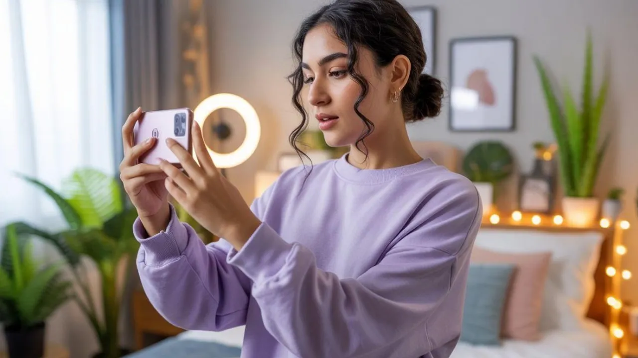 Cara Membuat Konten TikTok yang Menarik dan Viral untuk Pemula