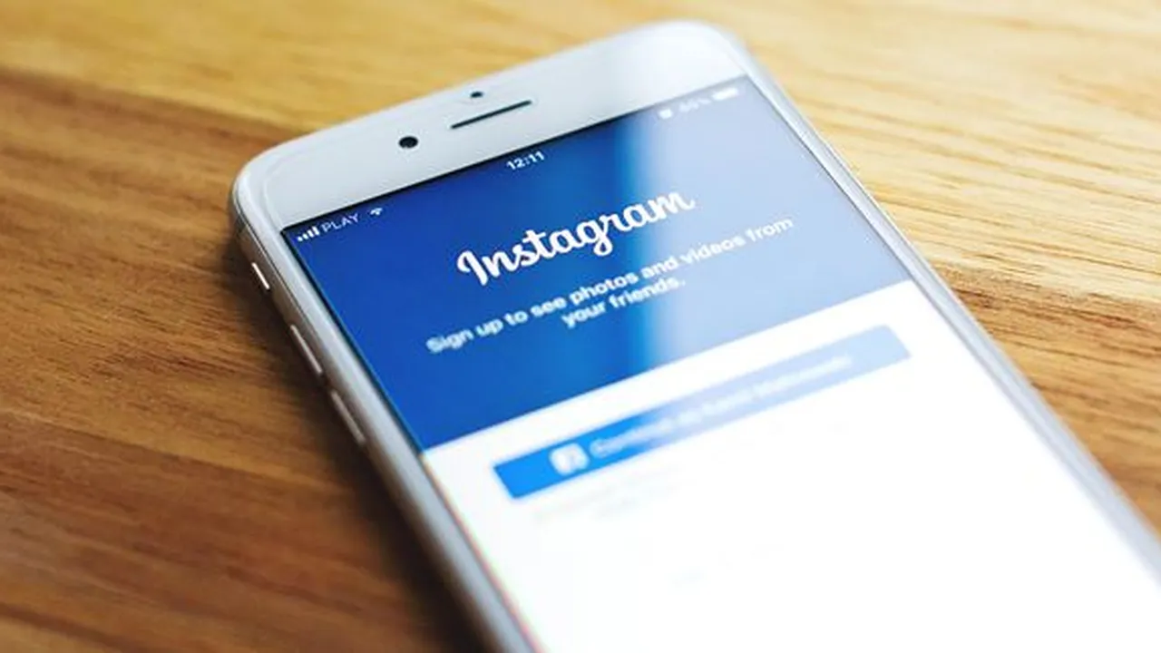 Cara Membuat Link Instagram Sendiri dengan Mudah, Bisa Lewat Aplikasi - Website