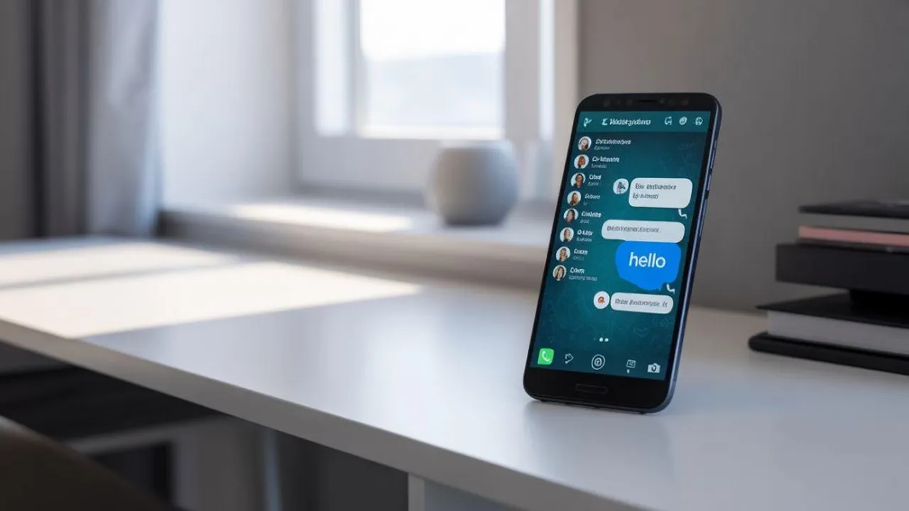 Cara Membuat Link WhatsApp: Panduan Lengkap untuk Memudahkan Komunikasi