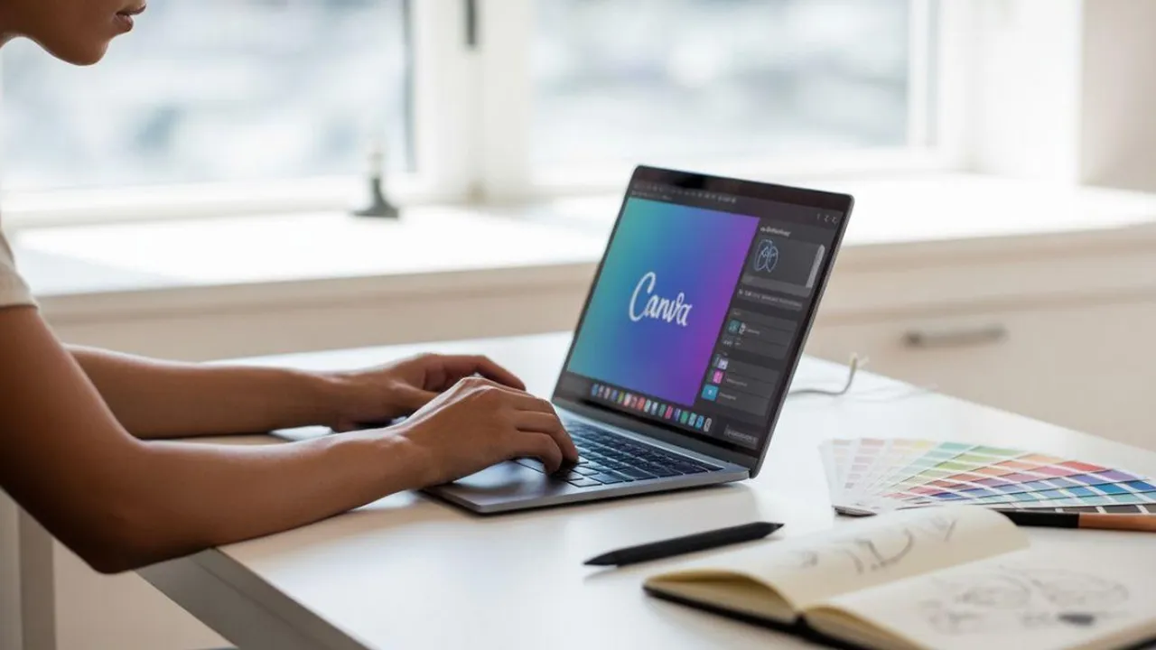 Cara Membuat Logo di Canva: Panduan Lengkap untuk Pemula