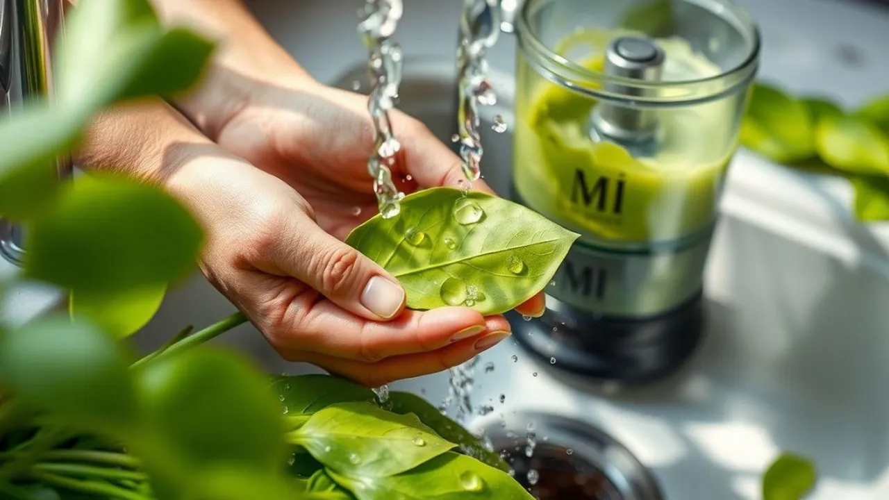 Cara Membuat Masker dari Daun Kelor untuk Kulit Wajah Sehat dan Cerah