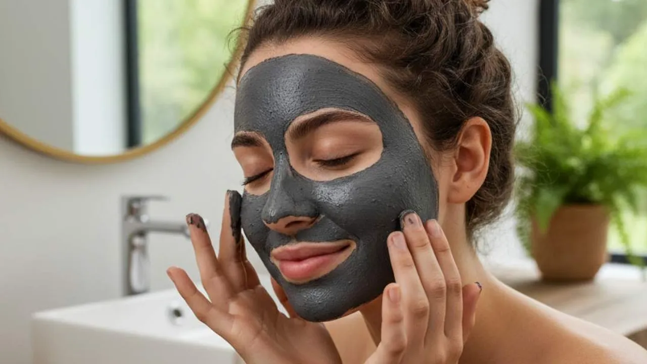 Cara Membuat Masker Komedo Alami untuk Kulit Bersih dan Sehat