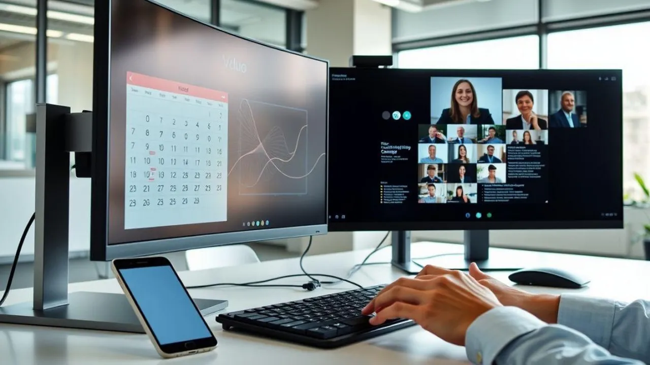 Cara Membuat Meeting Zoom dan Atur Jadwalnya: Panduan Lengkap untuk Pemula