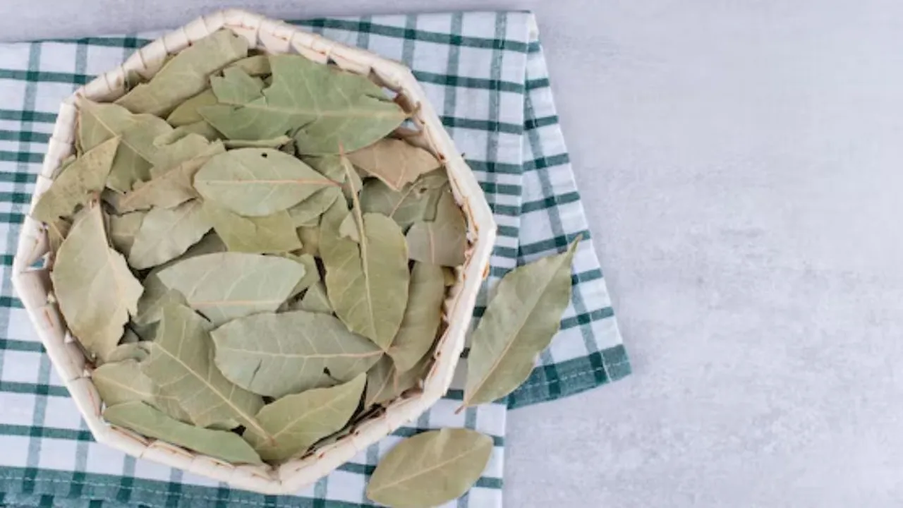 Cara Membuat Minuman Daun Salam, Temukan Khasiat untuk Kesehatan di Setiap Resep