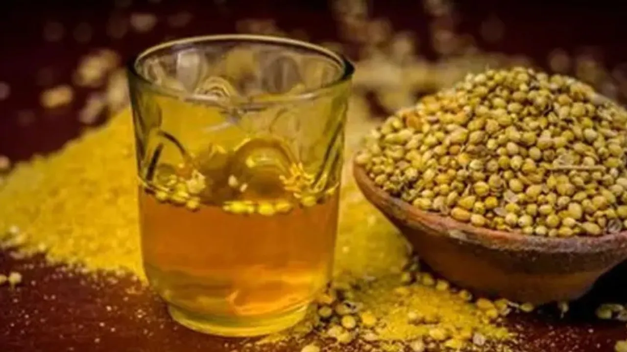 Cara Membuat Minuman Sehat dari Biji Ketumbar yang Ampuh Menjaga Gula Darah
