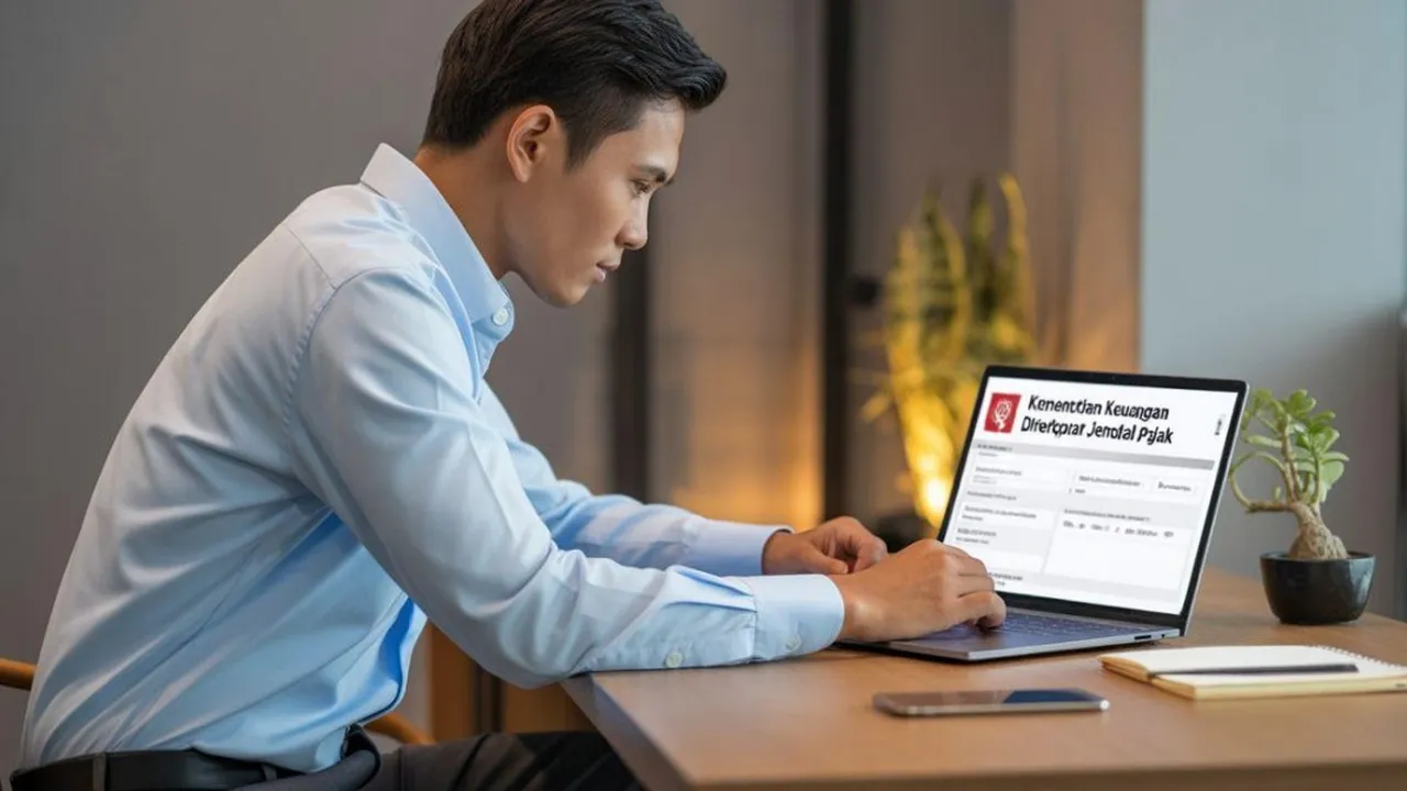 Cara Membuat NPWP Online: Panduan Lengkap via Coretax untuk Pemula