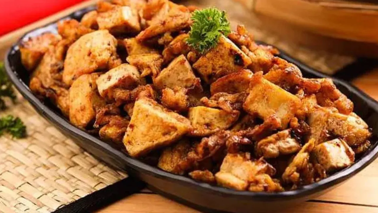 Cara Membuat Orek Tahu Telur Gurih, Menu Sehat dan Lezat Sehari-hari