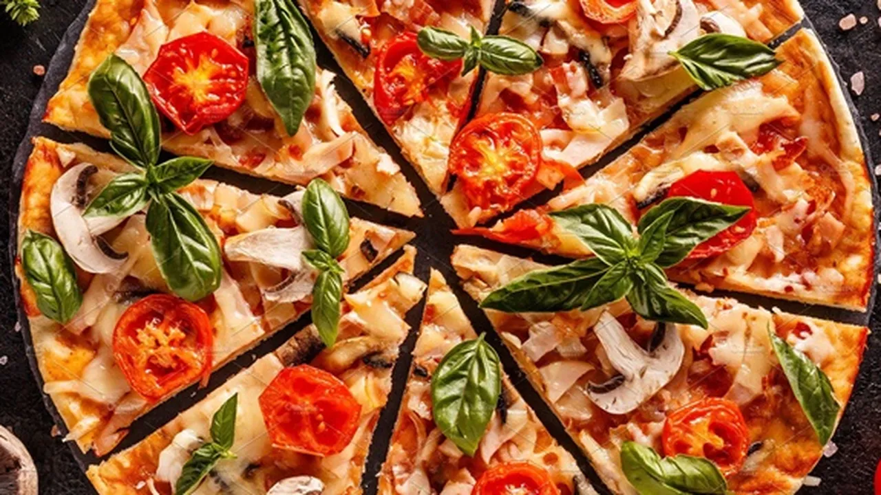 Cara Membuat Pizza, Praktis Ala Restoran Terkenal