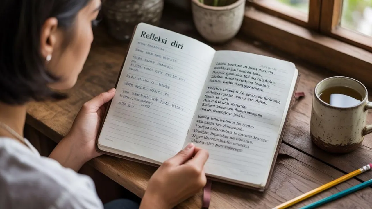 Cara Membuat Puisi Sederhana untuk Pemula, Lengkap dengan Langkah dan Tips Praktis