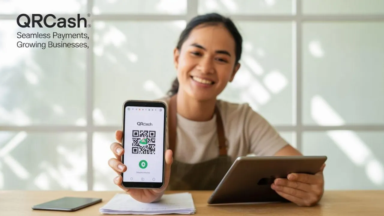 Cara Membuat QRIS BNI: Panduan Lengkap untuk UMKM