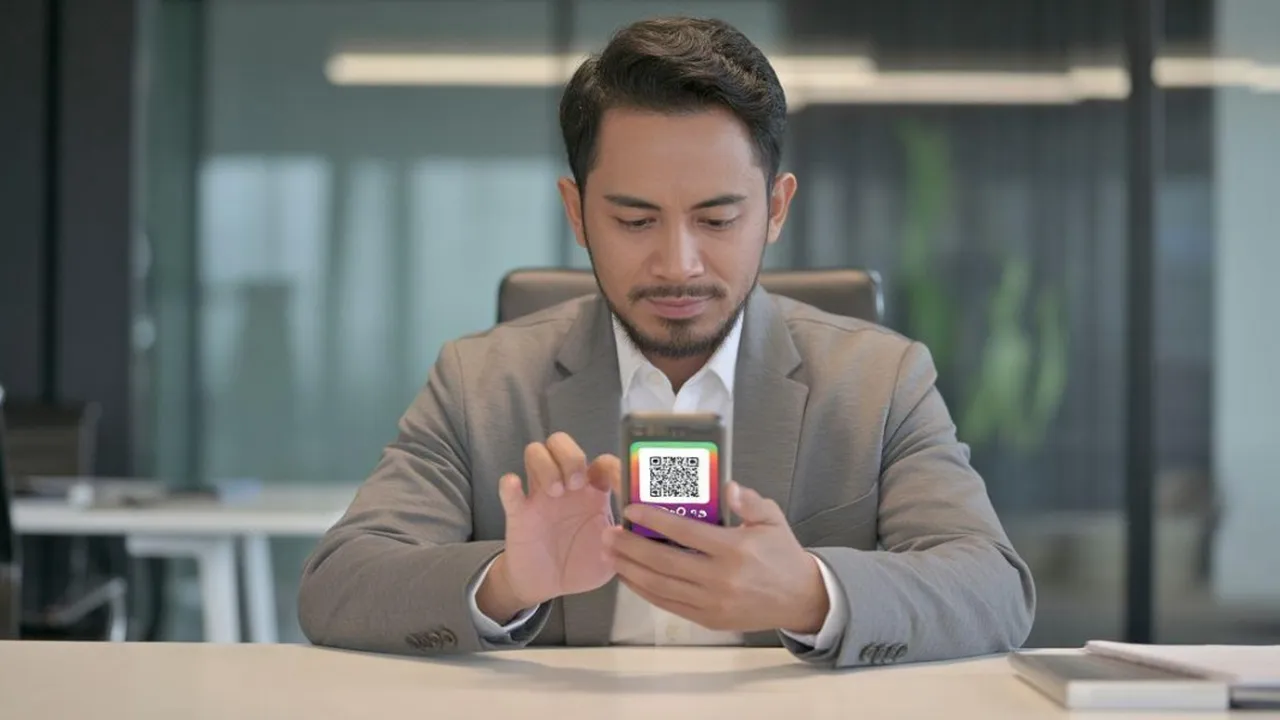 Cara Membuat QRIS GoPay untuk Kemudahan Transaksi Bisnis