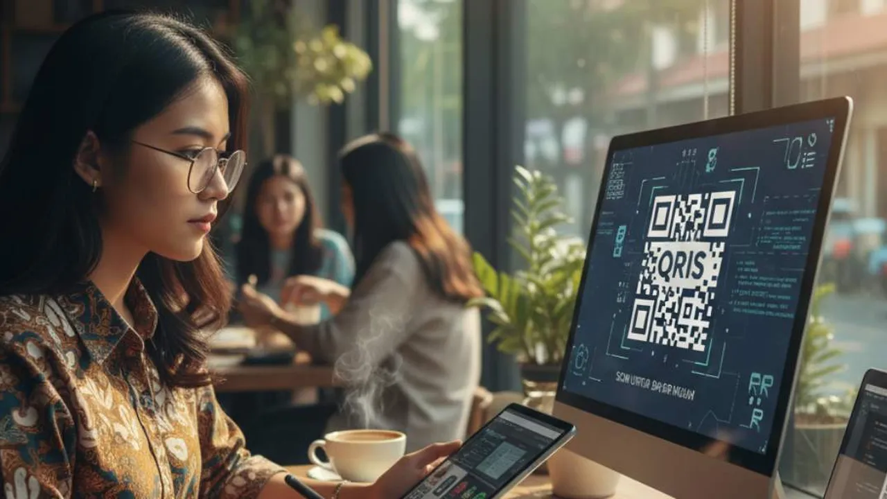 Cara Membuat QRIS: Panduan Lengkap untuk Semua Jenis Usaha