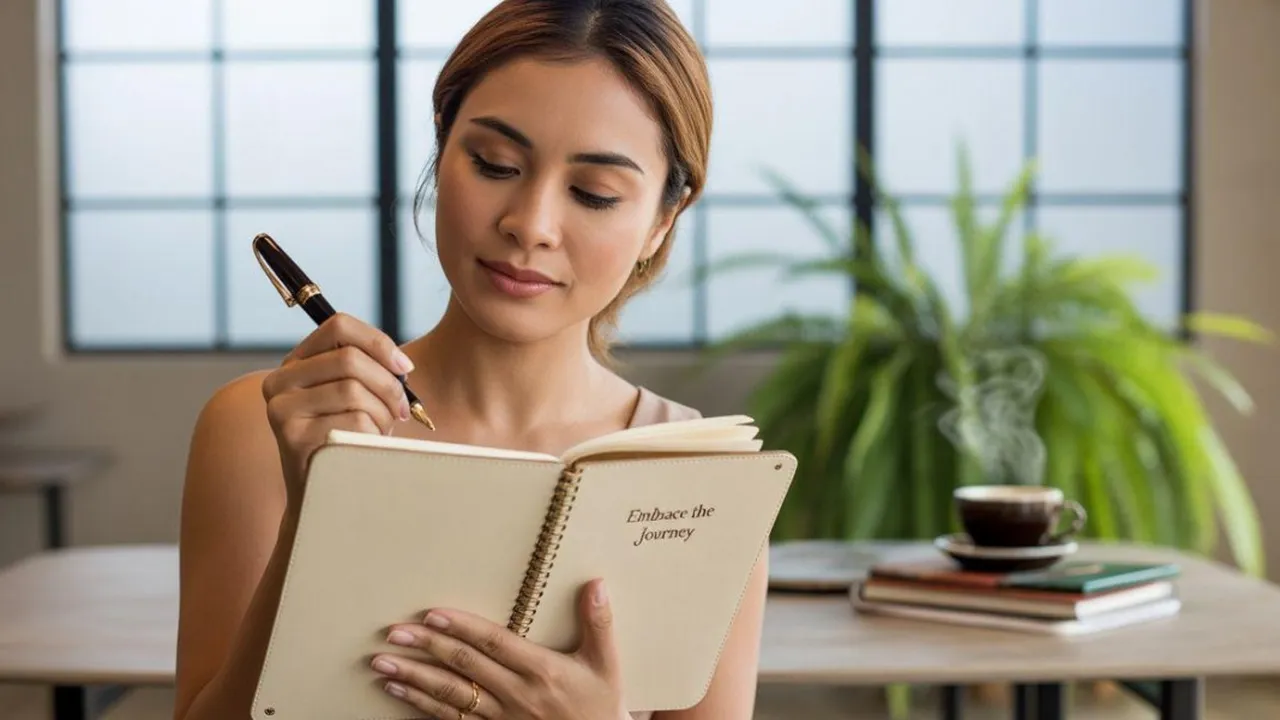 Cara Membuat Quotes yang Menarik dan Bermakna