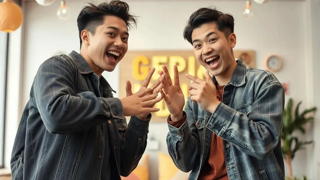 Cara Membuat Sasswars di TikTok: Panduan Lengkap untuk Pemula