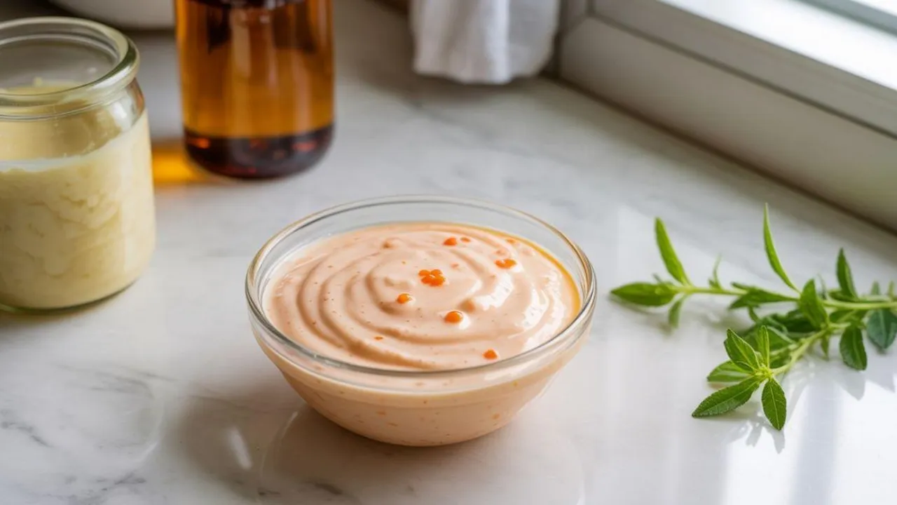 Cara Membuat Saus Mentai: Panduan Lengkap untuk Saus Khas Jepang yang Creamy