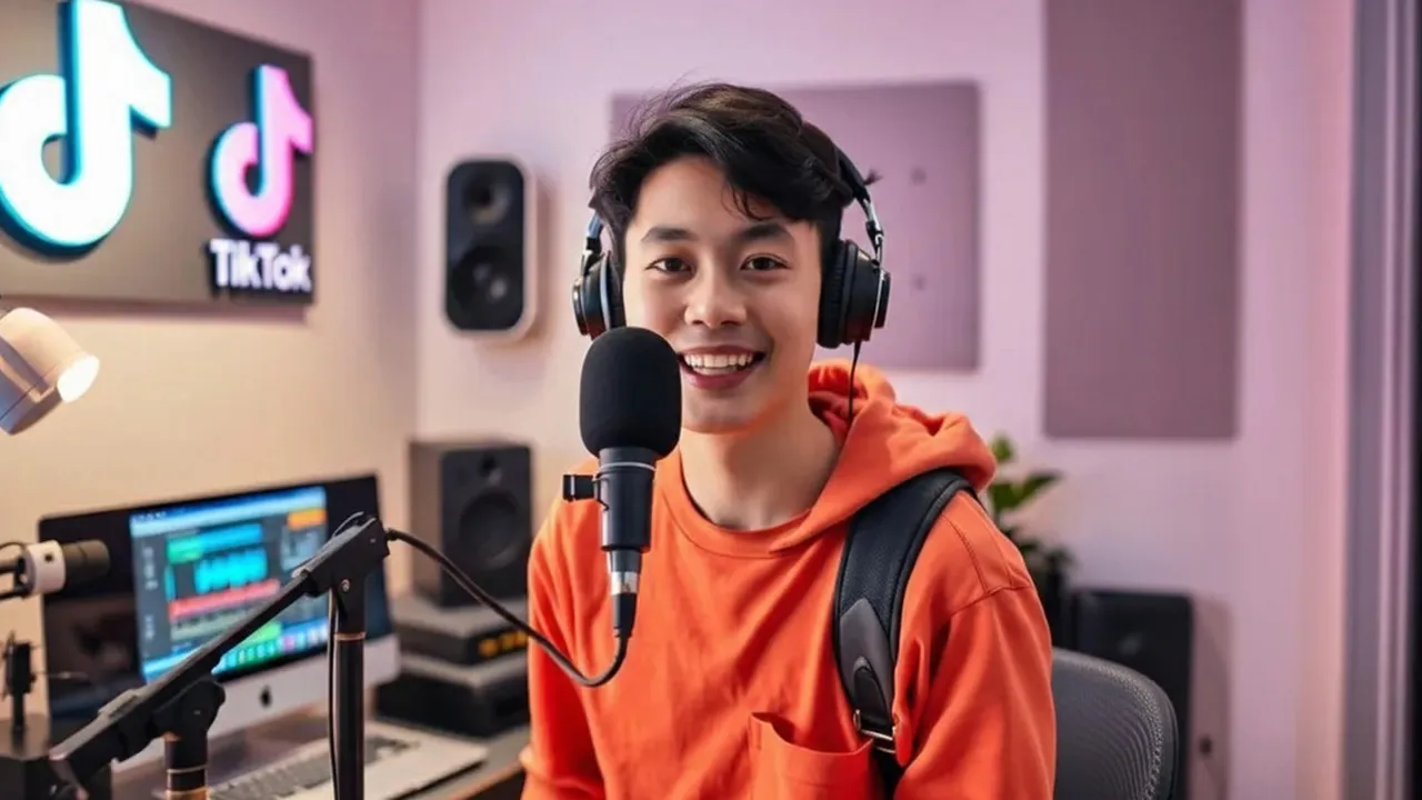 Cara Membuat Soundtrack Sendiri di TikTok: Panduan Lengkap untuk Pemula