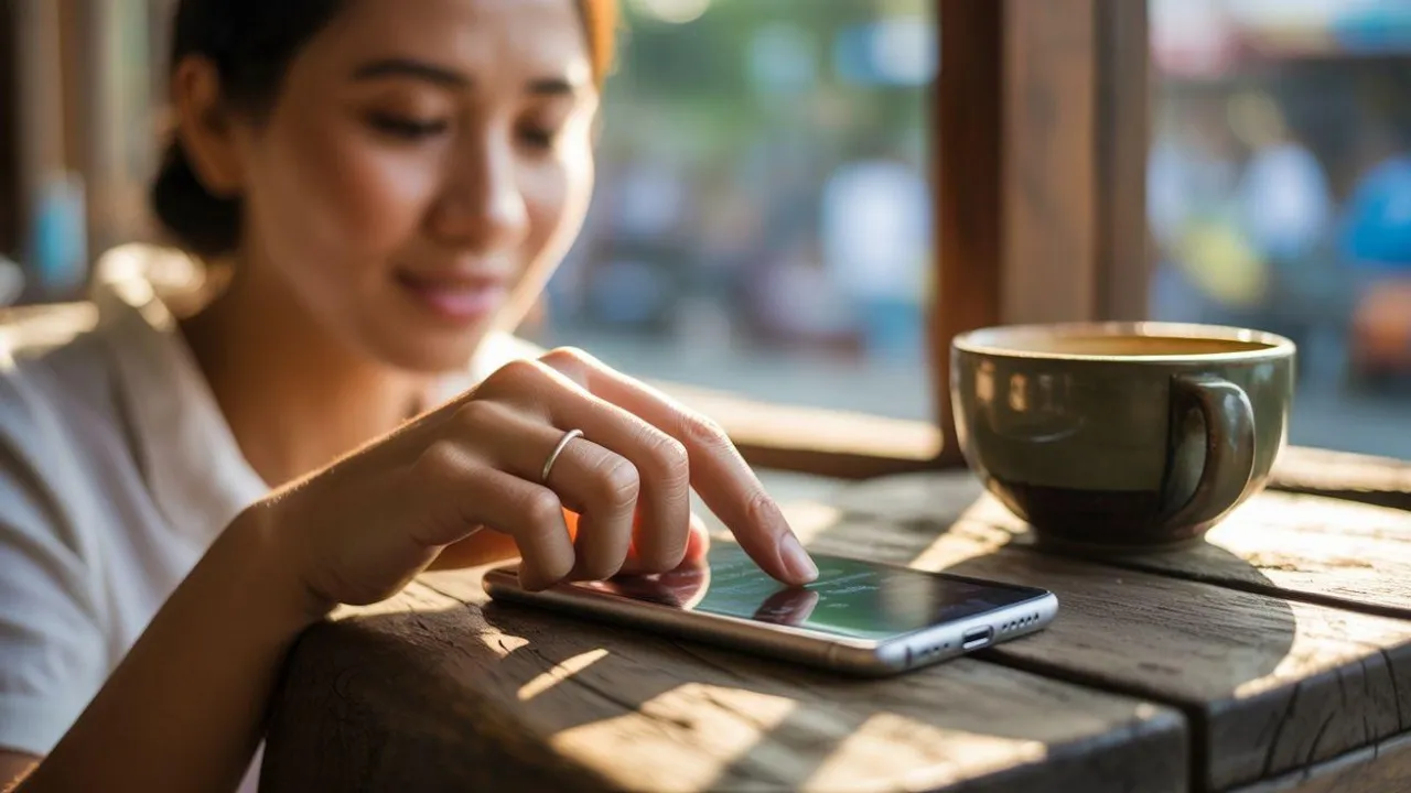 Cara Membuat Storytelling di Caption agar Audiens Berhenti Scroll dan Terhubung