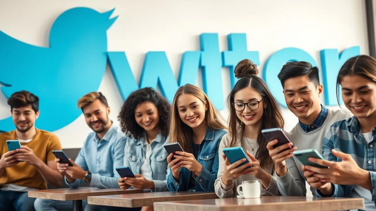 Cara Membuat Tagar di Twitter yang Efektif untuk Meningkatkan Jangkauan