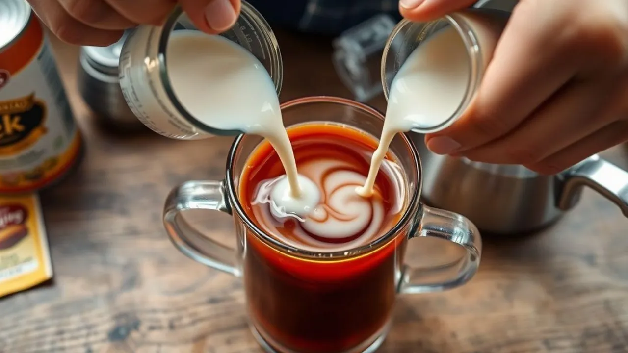 Cara Membuat Teh Tarik ala Cafe yang Creamy dan Berbusa, Mudah Dipraktikkan di Rumah