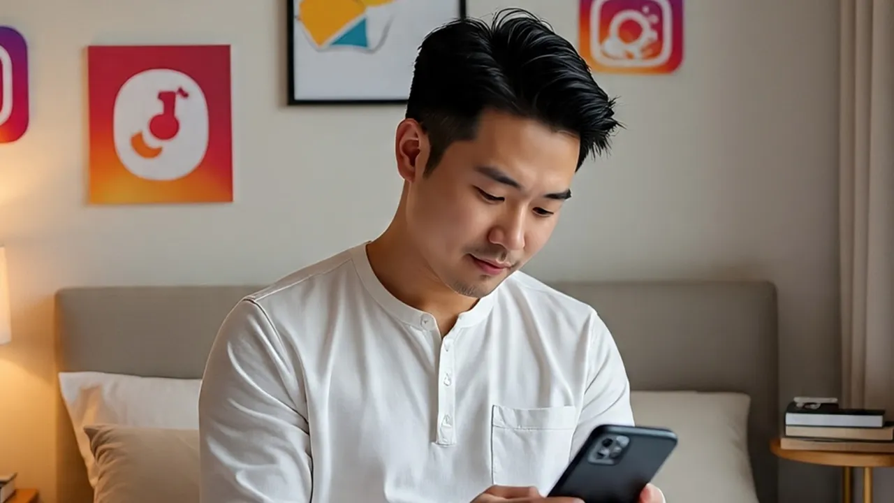 Cara Membuat Template Story Instagram yang Menarik dan Kreatif