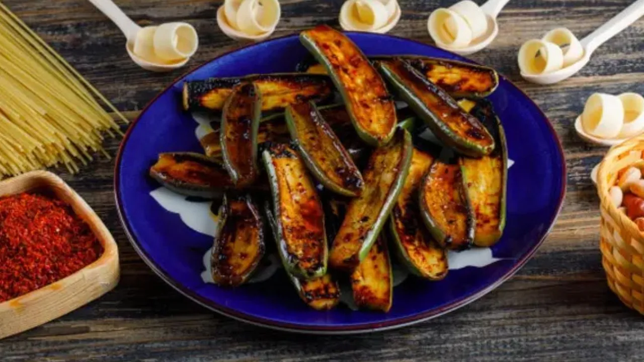 Cara Membuat Terong Goreng Krispi, Nikmati Kerenyahan yang Tahan Lama