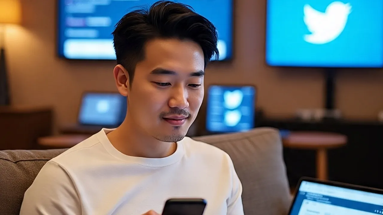 Cara Membuat Thread di Twitter yang Menarik dan Viral