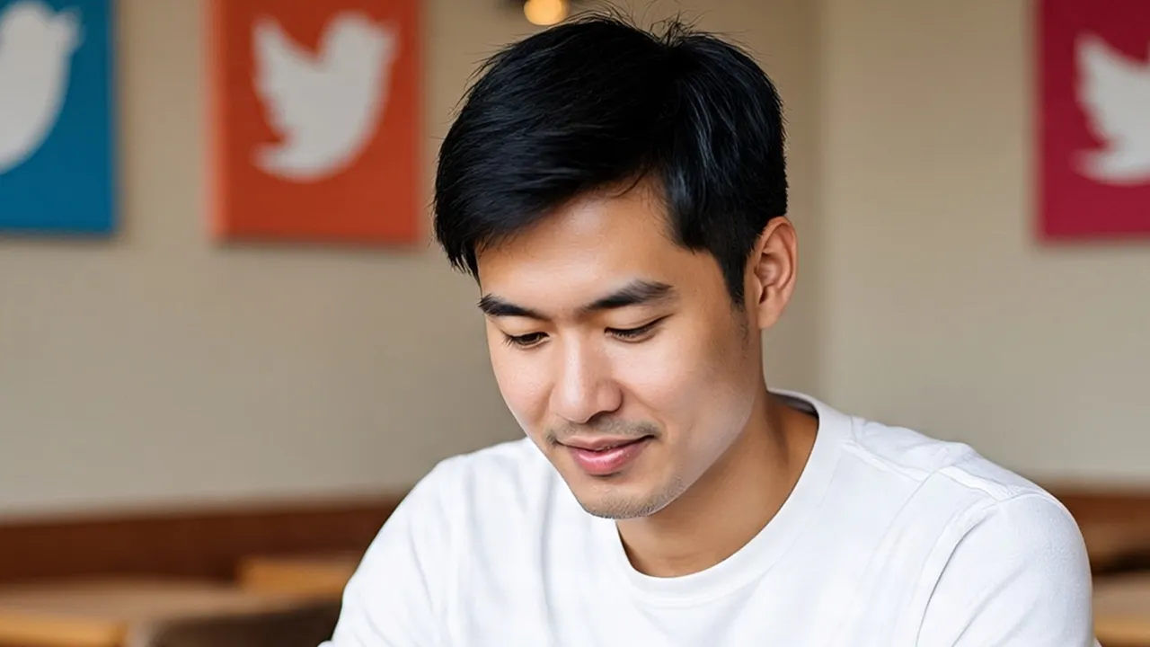 Cara Membuat Tulisan Unik di Twitter untuk Menarik Perhatian Followers