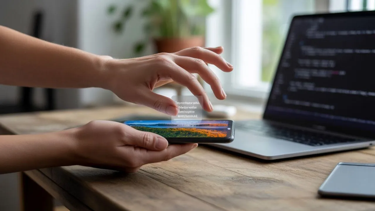 Cara Membuat Watermark di Foto Lewat HP dan Aplikasi Online Gratis