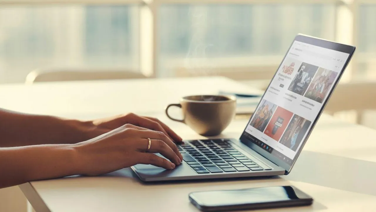 Cara Membuat Website Gratis: Panduan Lengkap untuk Pemula