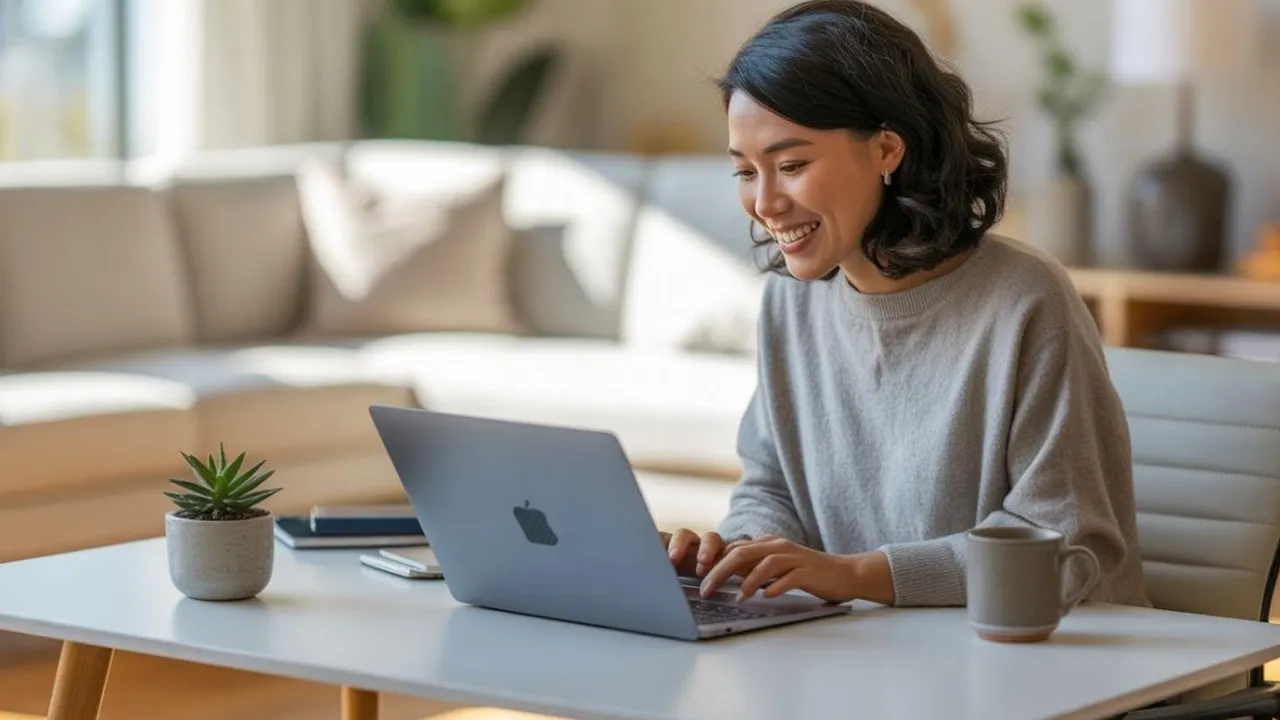 Cara Membuat WFH Tetap Menyenangkan dan Efektif untuk Produktivitas Maksimal