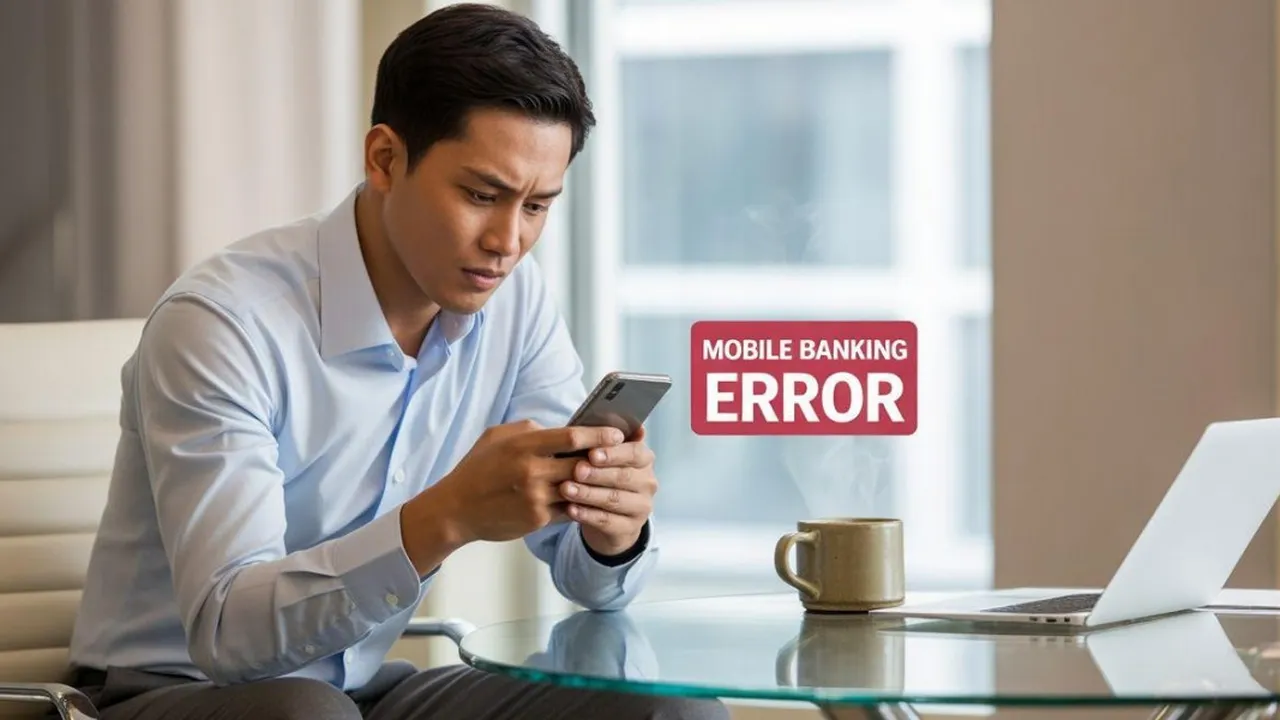 Cara Membuka Akun BRImo yang Terblokir