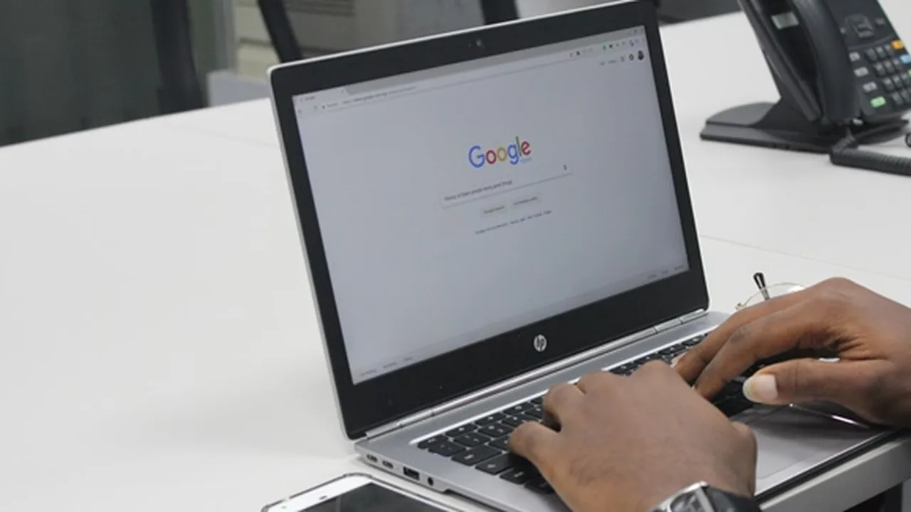 7 Cara Membuka Google yang Error dan Tidak Dapat Dipakai, Simak Langkah-Langkahnya