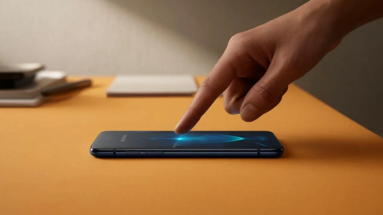 Cara Membuka HP dengan Ketukan: Panduan Lengkap Fitur Double Tap