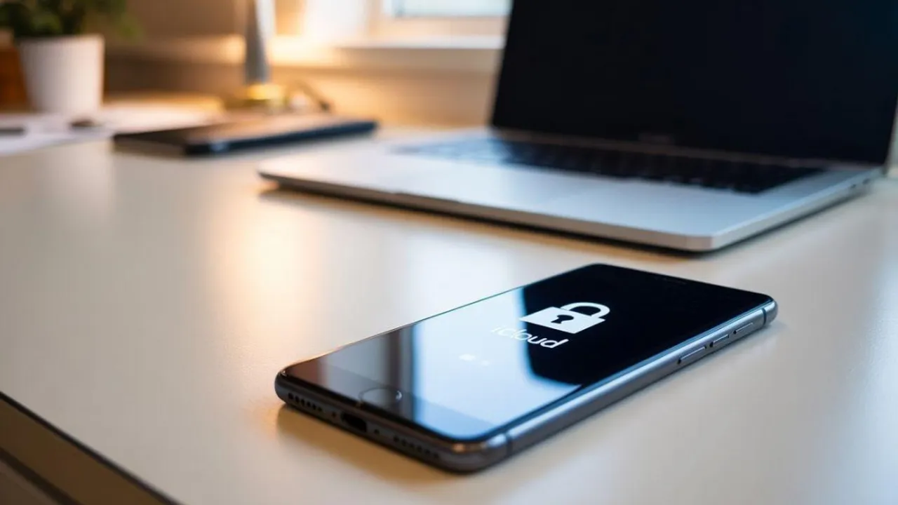 Cara Membuka iCloud yang Lupa Password dan Email: Panduan Lengkap dan Aman