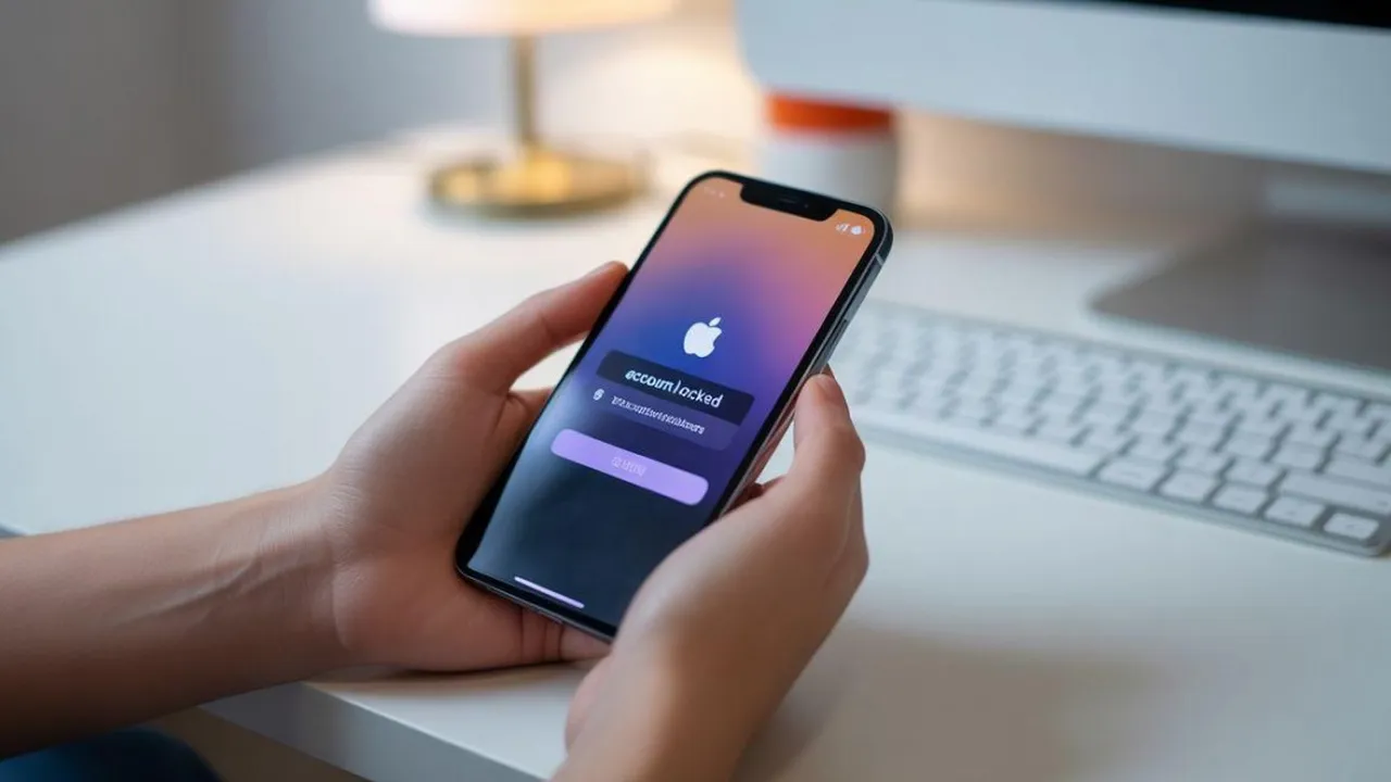 Cara Membuka ID Apple yang Terkunci: Panduan Lengkap dan Solusi Efektif
