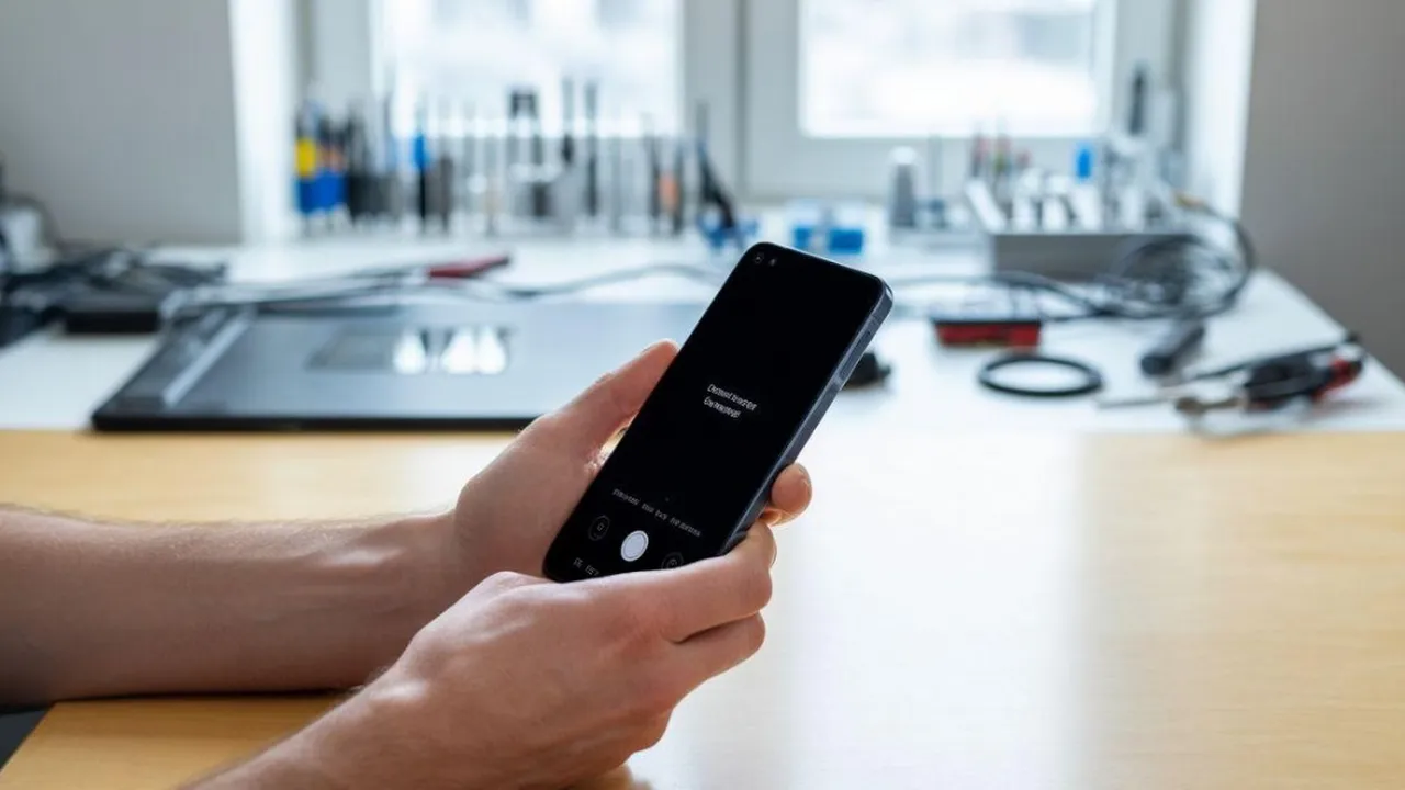 Cara Membuka Kamera HP yang Tidak Bisa Dibuka: Solusi Lengkap Mengatasi Masalah Kamera Smartphone